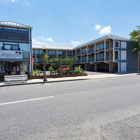 Crosswinds Motel Rehoboth Beach Kültér fotó