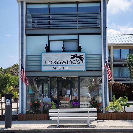 Crosswinds Motel Rehoboth Beach Kültér fotó